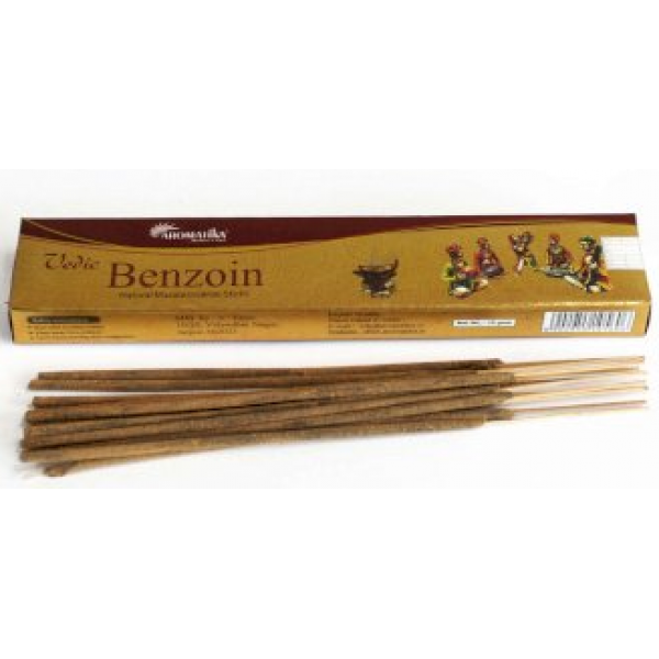 Incense Sticks Benzoin